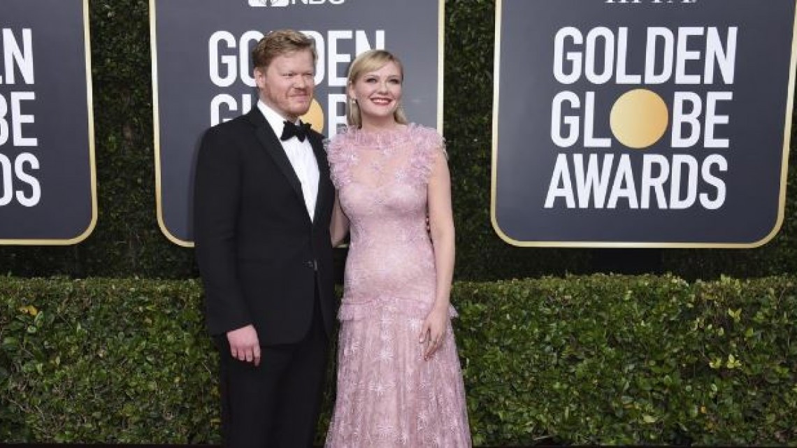 Globos de Oro 2020: ¡Arranca la alfombra roja!