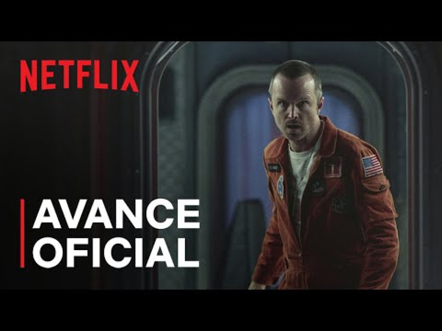 ¡"Black Mirror" tendrá sexta temporada en Netflix!