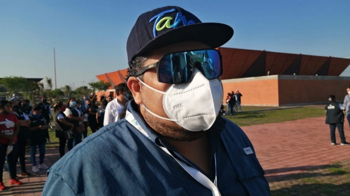 Se ventila el 2020 con más casos de dengue en Matamoros que el año anterior