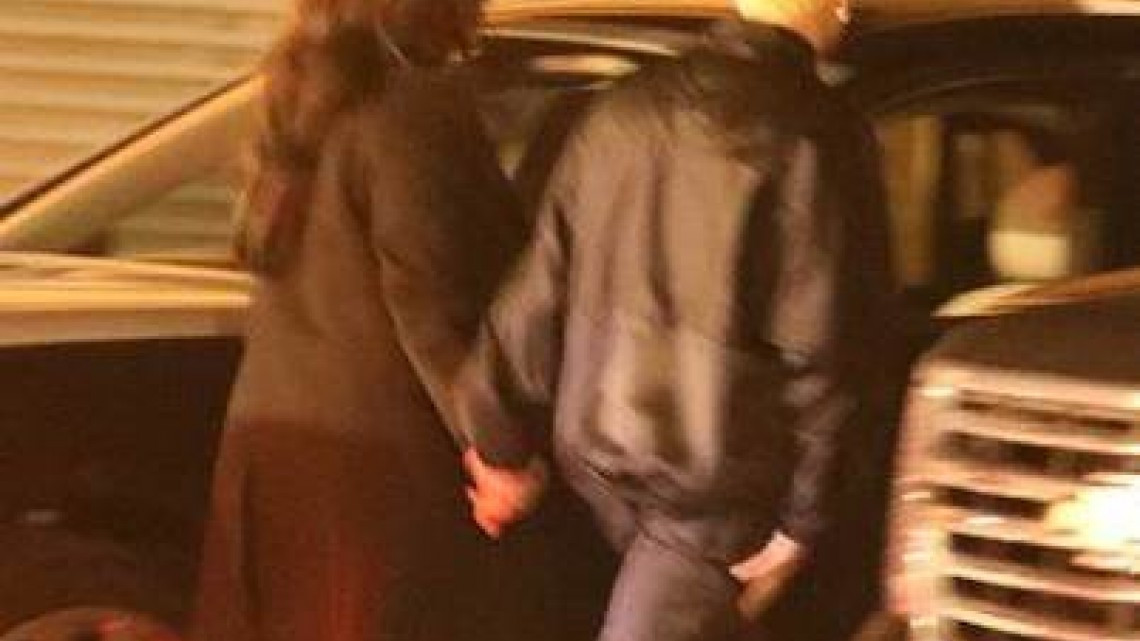 Demi Lovato, ¿lista para el amor?