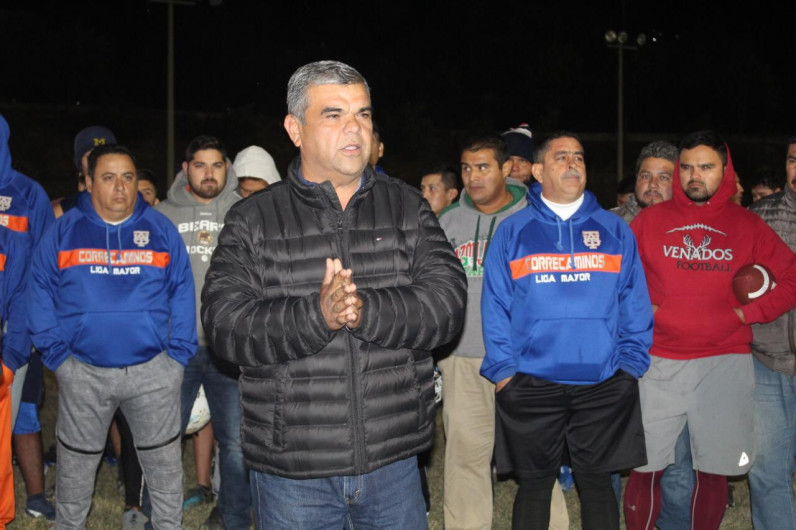 Proyectan UAT y ONEFA fusión de Correcaminos