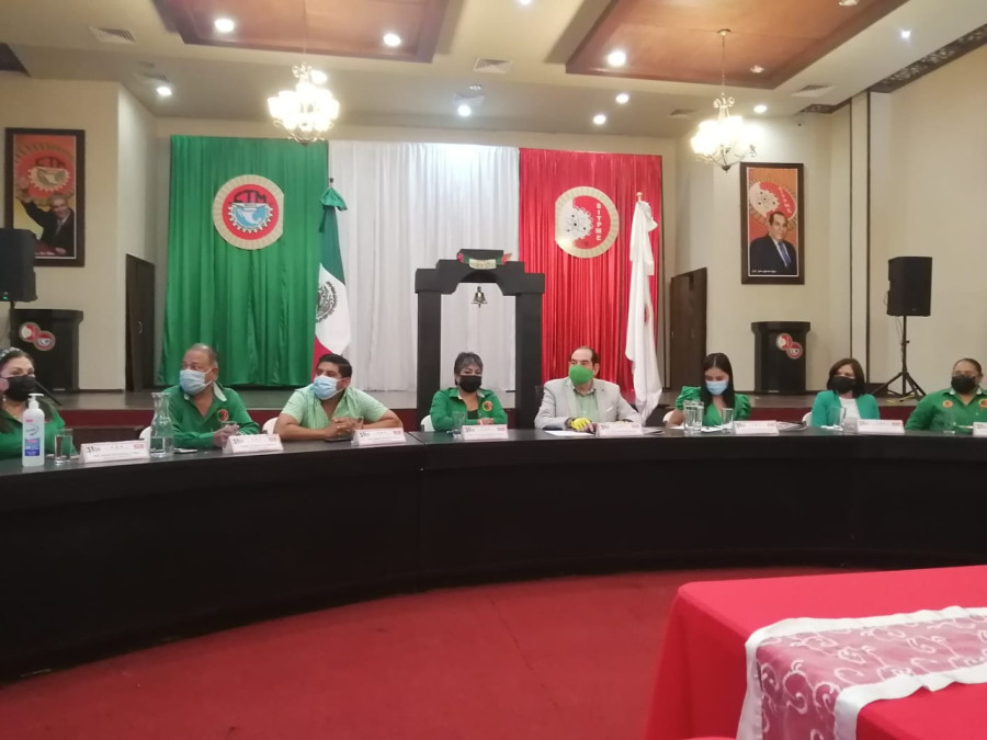 El SITPME celebra su 31 aniversario en un año atípico por la Pandemia