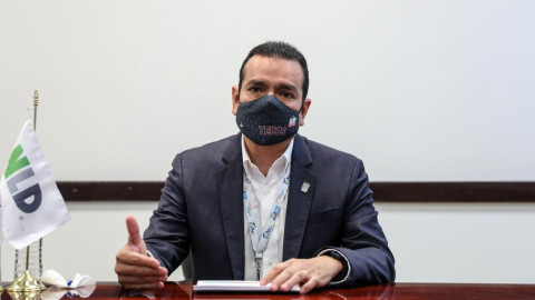 Urge cumplir medidas y avanzar a Fase 3: Enrique Rivas