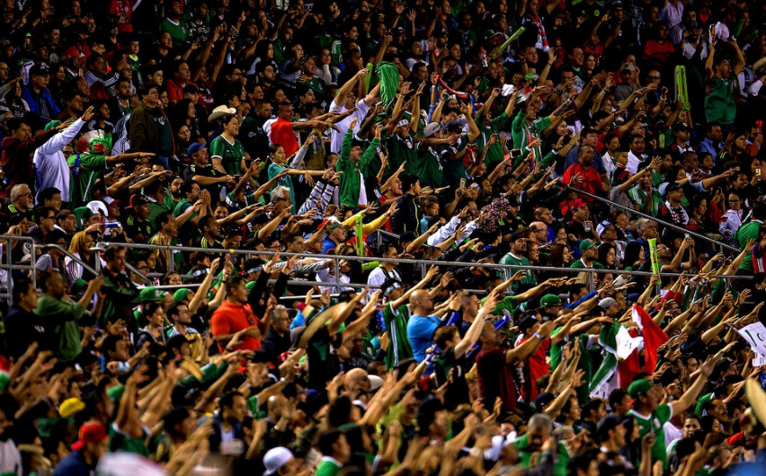 FIFA castiga fuertemente a México por grito homofóbico