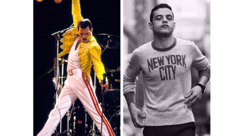 Queen anuncia el inicio del rodaje del filme “Bohemian Rhapsody”