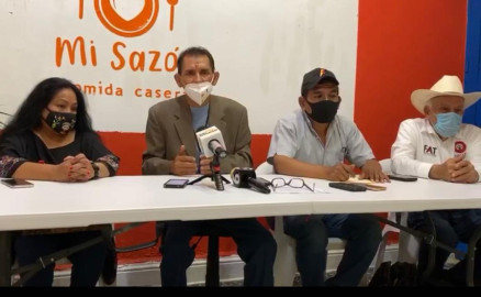 Denuncia Gutiérrez Riestra malos manejos en CNDH; por tal motivo renuncia 