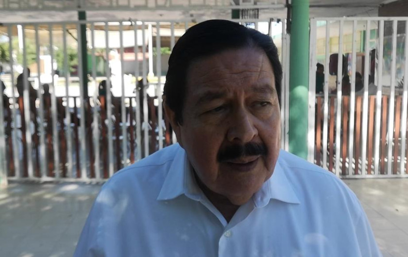 Inicia entrega de becas estatales