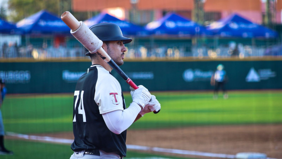 Reynosa vibra con el retorno del béisbol de la mano de Grupo Burgos