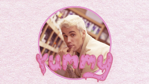 'Yummy', el nuevo single de Justin Bieber