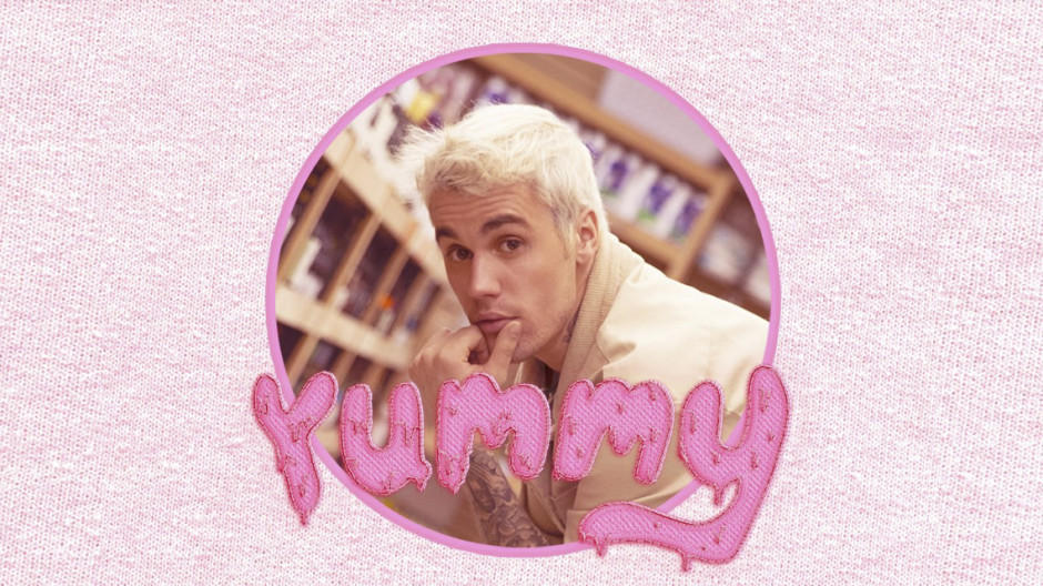 'Yummy', el nuevo single de Justin Bieber