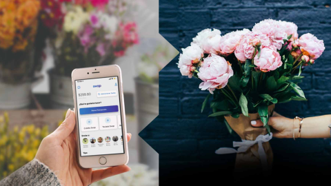 Con Swap podrás realizar fácilmente tus pagos y transferencias