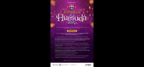 Convoca Gobierno de Matamoros a escuelas de nivel básico a participar en “Concurso de Calaveras Gigantes”