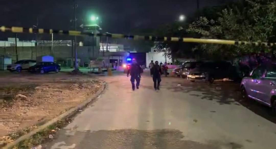 Atentan contra periodista Rubén Darío en Cancún; sale ileso