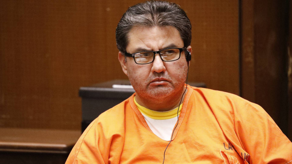 Líder de La Luz del Mundo es sentenciado a 16 años 