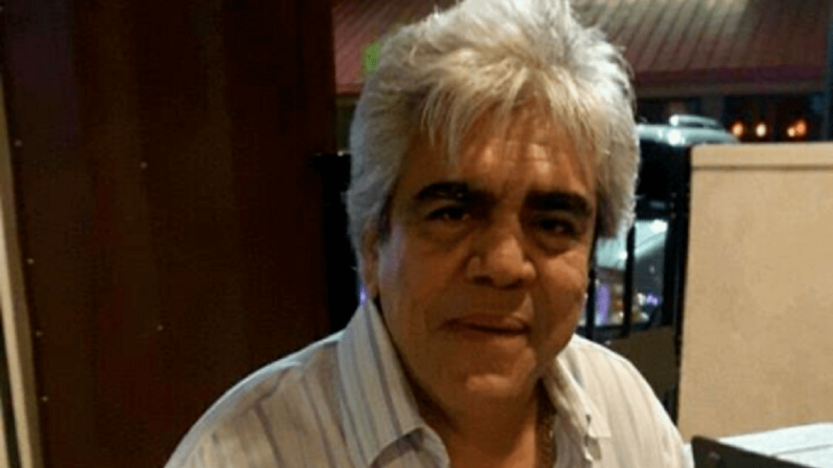 Liberan al actor Jorge Reynoso en Texas tras pagar fianza