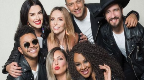 OV7 lanzará canciones nuevas una década después