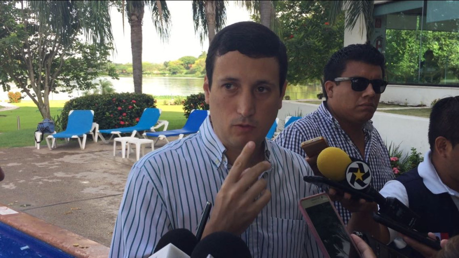 Con impuesto en hospedaje se busca recaudar 20 mdp