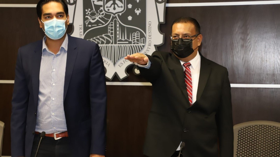 Avala Cabildo de Reynosa nombramientos del Sistema DIF y Dirección del IRCA