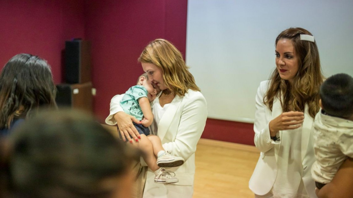 DIF Tamaulipas fortalece alianzas para favorecer la salud de las familias tamaulipecas