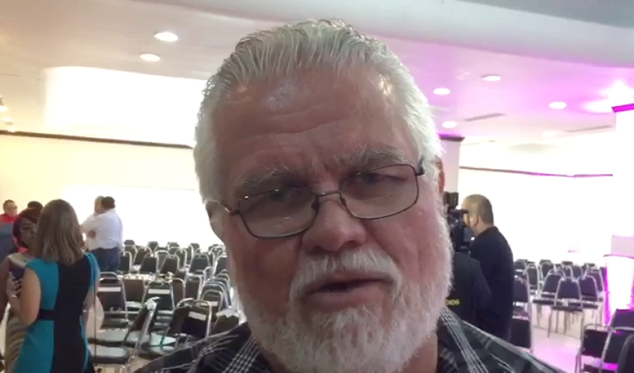 No se supenderá Muestra Gastrónomica: Canirac