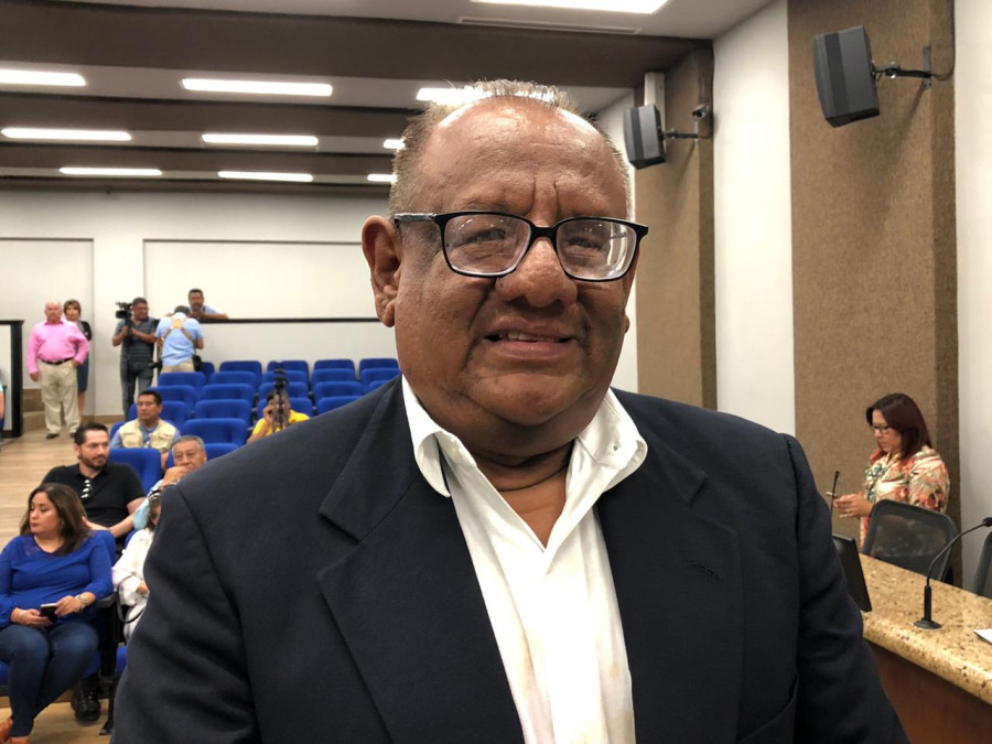 Matamoros no se negó a participar con Escuela Tamaulipeca de Calidad