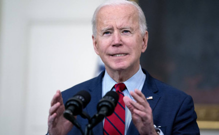 Tras masacre en Colorado, Biden pide endurecer control de armas