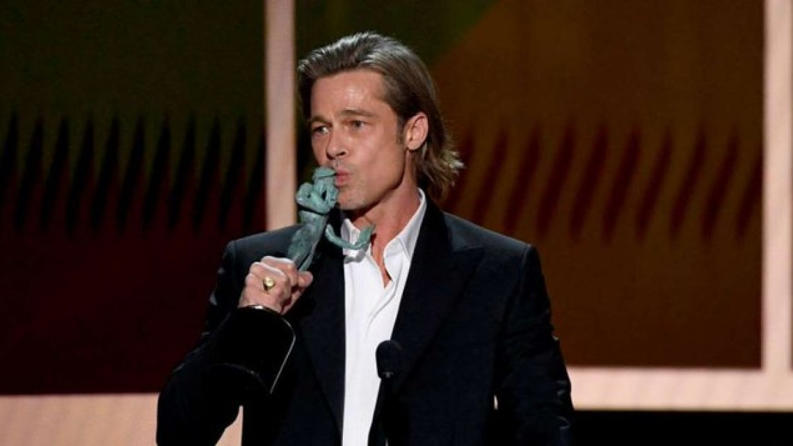 “Parásitos” se lleva la noche en los SAG como Mejor Elenco