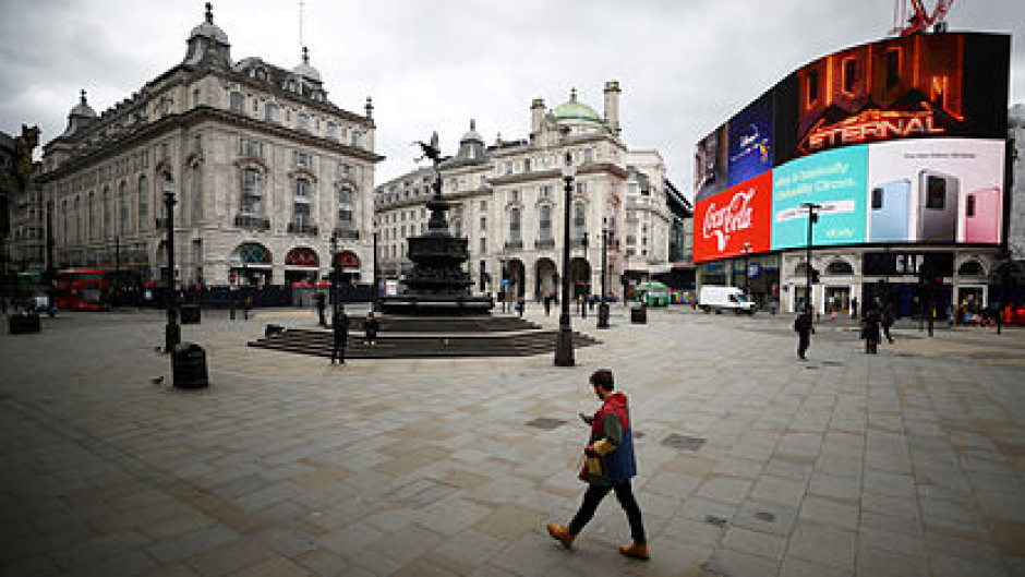 RU con 16 mil casos sin registrar por fallo técnico