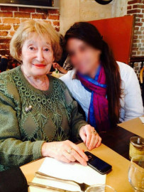 Investigarán como antisemita el asesinato de mujer judia en París 