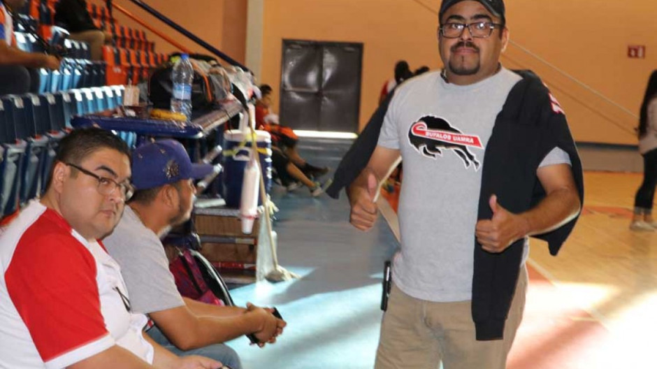 Arrancan Juegos Deportivos Inter UAT Norte