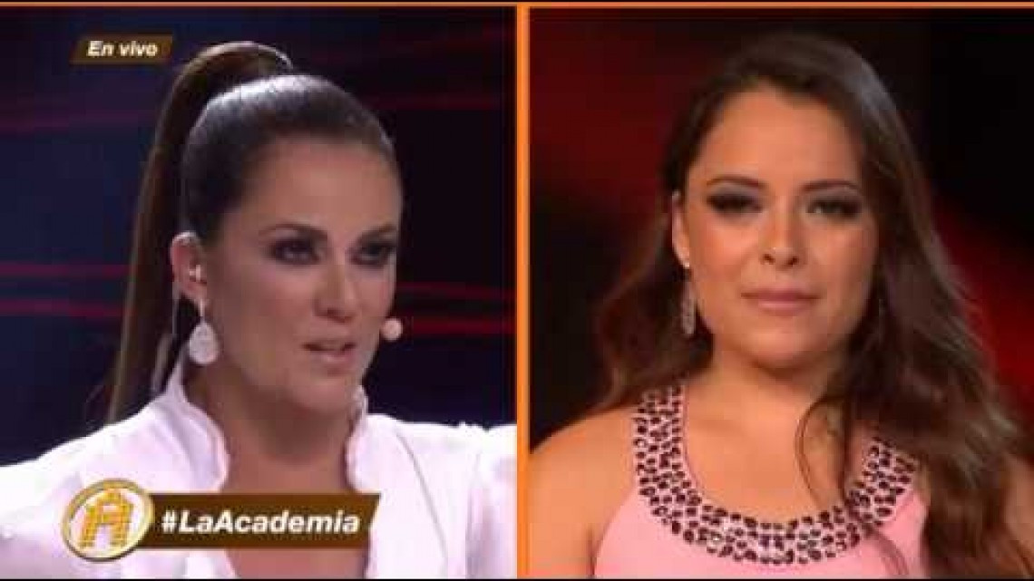 La academia actual ha sido la más difícil: director