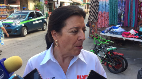 Seguridad el mayor reclamo de la ciudadanía