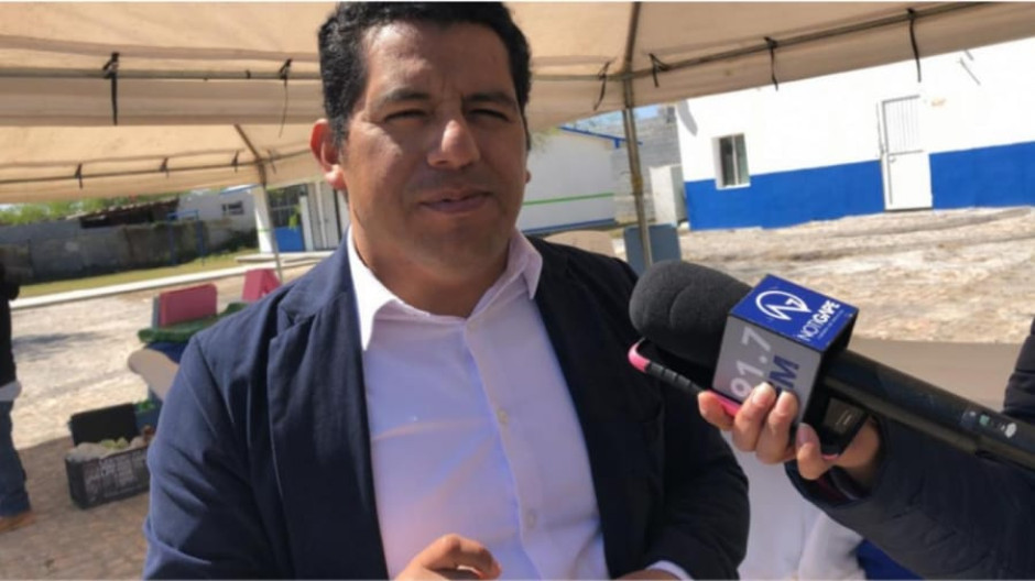 Sin fechas definidas para el registro de candidatos en Tamaulipas: INE 