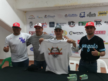 ¡REGRESA EL REY DE LOS DEPORTES A REYNOSA!
