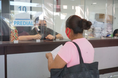 Invitan a aprovechar descuento del Predial por pronto pago 