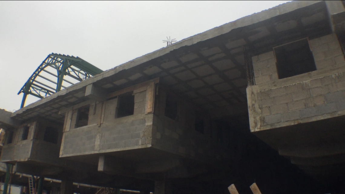 Locatarios del mercado no logran tener dialogo con gobernador 