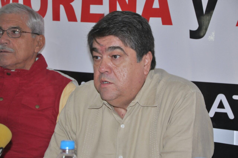 PT se queja de inequidad en asignación de recursos