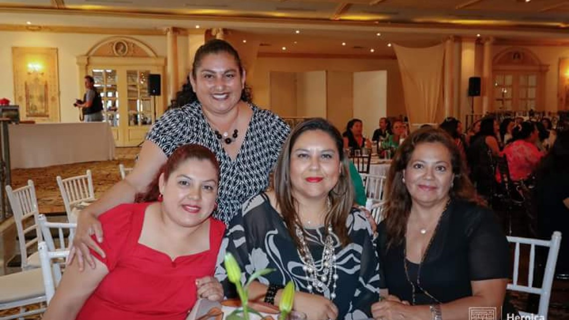 Celebran a madres del Ayuntamiento
