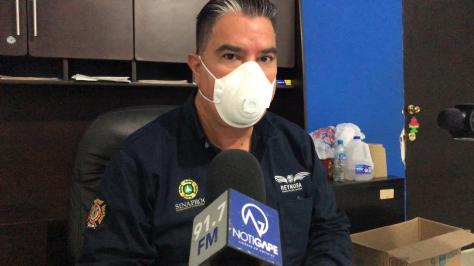 Iniciará esta semana construcción de nueva estación de bomberos