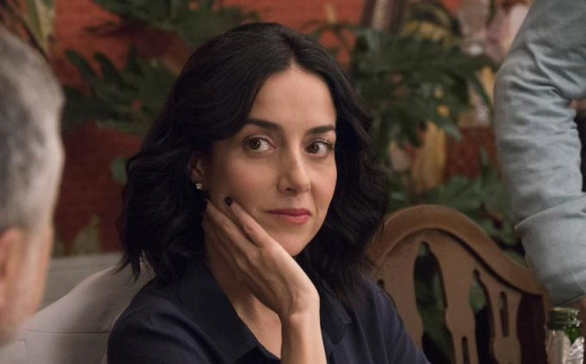 ¡Ay, por favooor! “Hagan caso, métanse a sus caaaasas”: Paulina de la Mora