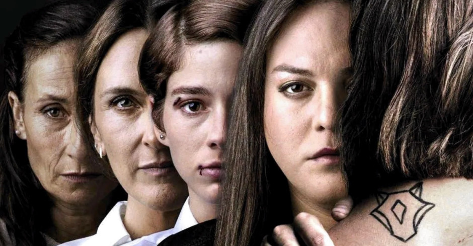 “La Jauría” confirma segunda temporada en Amazon Prime 