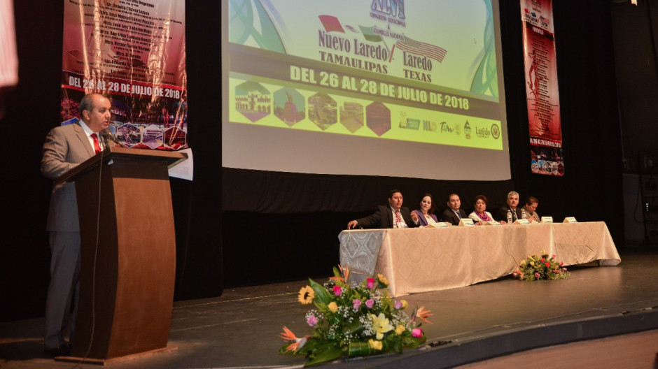 Congreso Binacional de Abogados inició