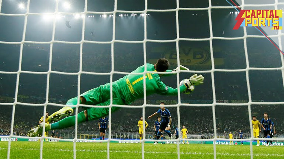 Conoce lo que dejó la jornada 3 de la Champions League    