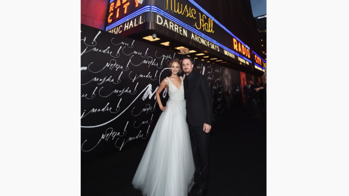 Las 10 parejas de Hollywood que terminaron este 2017