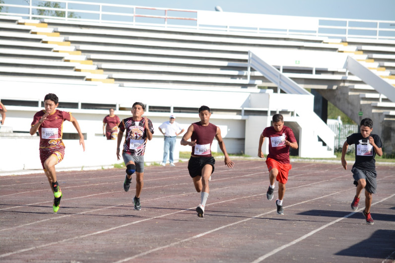 Abre Polideportivo Reynosa sus puertas a toda la población 