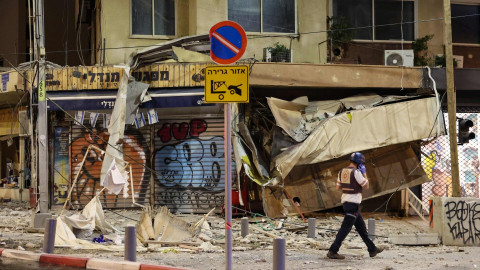 Continuará Israel el asedio a Gaza hasta la liberación de los rehenes