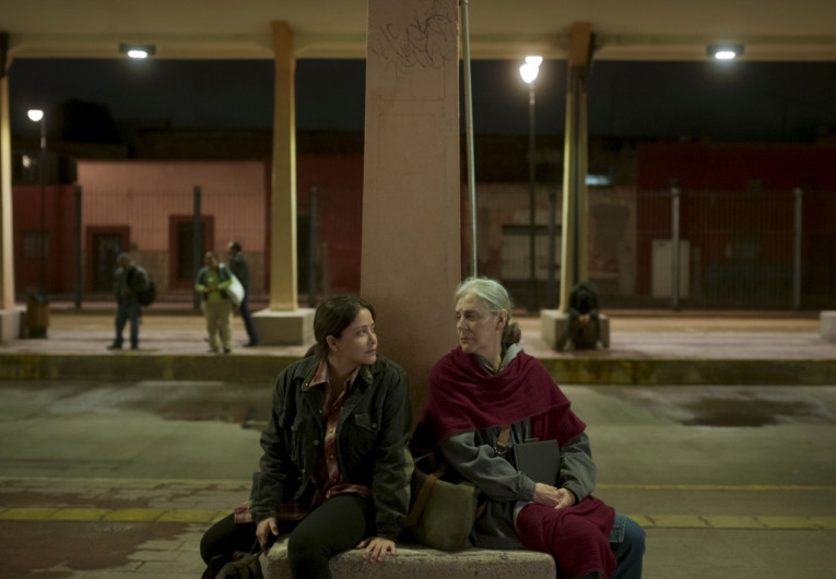 Netflix lanza conmovedor tráiler de "Ruido"