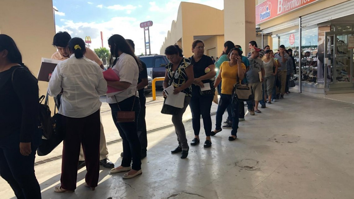 Concluye entrega de cupones de descuento para licencias de conducir 