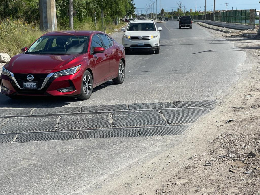 Cerrarán circulación en Calle Galeana para continuar con obras 