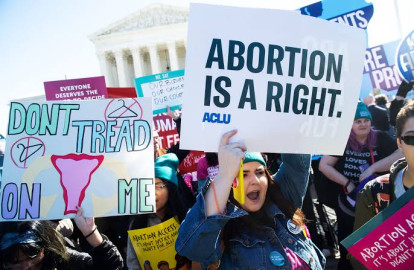 Florida busca aprobar mismo proyecto sobre aborto de Texas